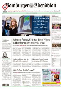 Hamburger Abendblatt - 19. Februar 2019