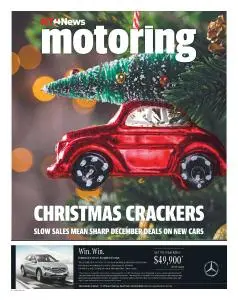 The NT News Motoring - December 20, 2019