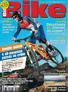 BIKE Mai 2012