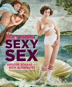 Sexy Book of Sexy Sex