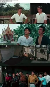 The Big Boss (1971)