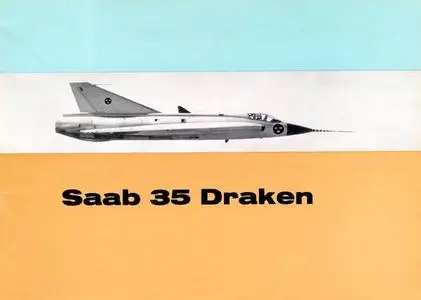 Saab 35 Draken (Repost)