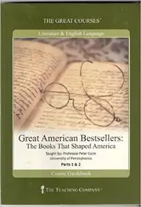 Great American Bestsellers: The Books That Shaped America