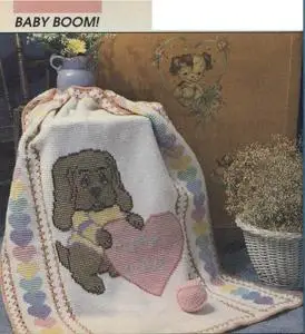 Crochet Projects & Instructions - LArge collection