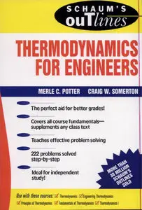 Schaum Engineering Thermodynamics