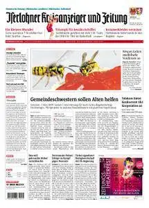 IKZ Iserlohner Kreisanzeiger und Zeitung Iserlohn - 14. August 2018