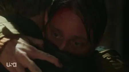 The Purge S01E09