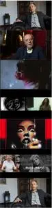 All the Colors of Giallo (2019) + Extras