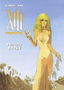 XIII Mystery 009 - Felicity Brown (2020) (digital) (Mr Norrell-Empire