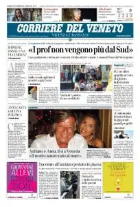 Corriere del Veneto Vicenza e Bassano – 18 settembre 2020
