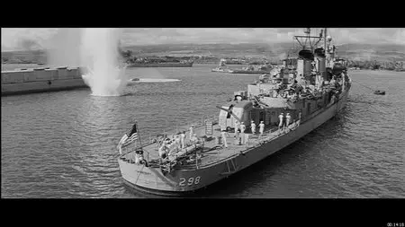 In Harm's Way / Erster Sieg [DVD9] (1965)