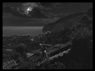 Portrait of Madame Yuki / Yuki fujin ezu (1950) [Re-UP]