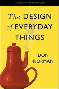 The Design of Everyday Things (Repost)