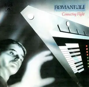 Romanelli - Connecting Flight (1982)