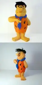 Fred Flintstone