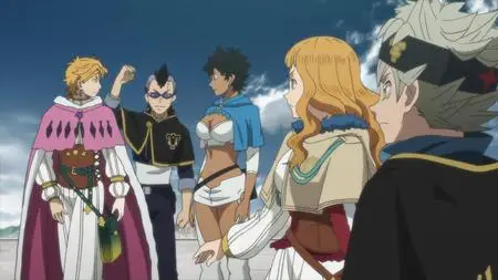 Black Clover S01E78