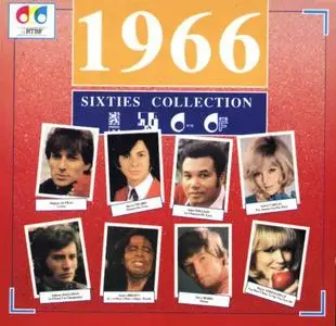 Sixties collection - 1986 - (Délité)