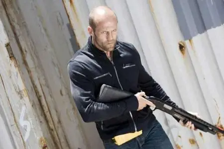 Crank 2, High Voltage (Hyper tension 2) (TRUEFRENCH) (2009)