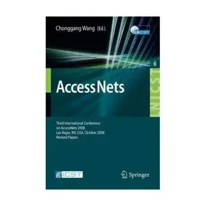 Access Nets (Repost)   