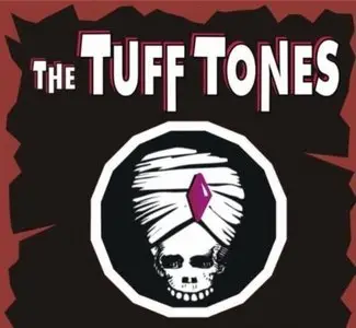 The Tufftones - The Tufftones (2010)