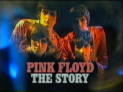 Pink Floyd - The Story (BBC Omnibus 1994) [DVD 5]