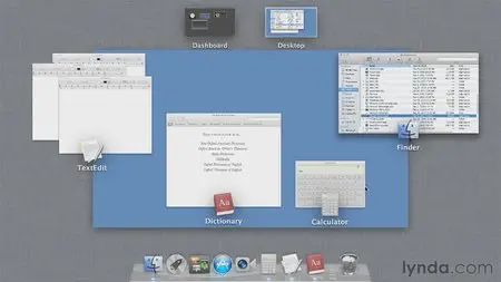 Switching from Windows to Mac with David Rivers