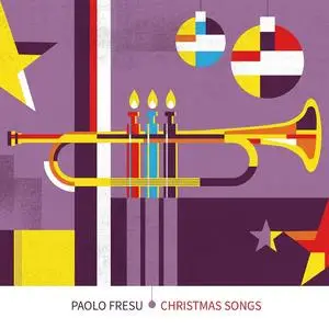 Paolo Fresu - Christmas Songs (EP) (2023) [Official Digital Download]