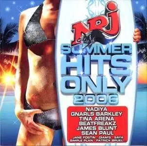 Various -  Summer Hits - 2006