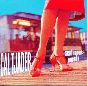 Cal Tjader - Sentimental moods (1995)