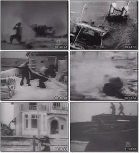 The War File - Heroes