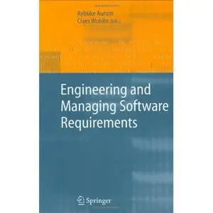 Engineering and Managing Software Requirements (Repost) 