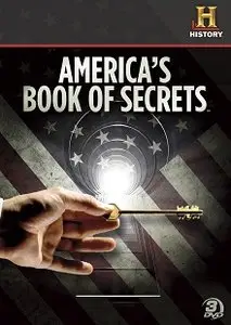 Americas Book of Secrets S02E03 + E04 (2013)