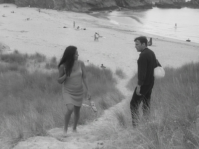 Ma nuit chez Maud / My Night at Maud's (1969)