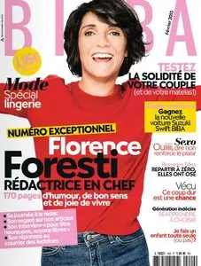 Biba N 420 - Février 2015