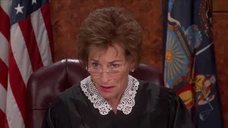 Judge Judy S22E105