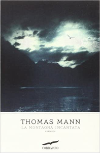 La montagna incantata - Thomas Mann (Repost)