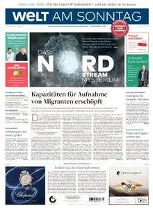 WELT am SONNTAG - 7 Oktober 2023