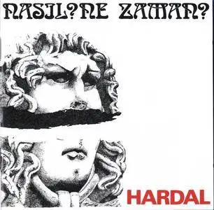 Hardal - Nasıl? Ne Zaman? (‎1980/2009)