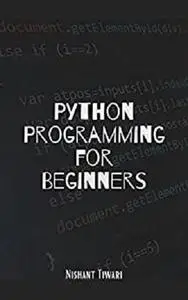 Python Programming for Beginners