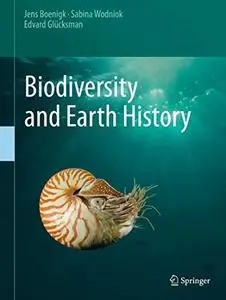 Biodiversity and Earth History (Repost)
