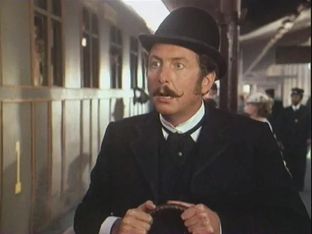 Around The World In 80 Days (TV miniseries) part 3