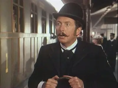 Around The World In 80 Days (TV miniseries) part 3