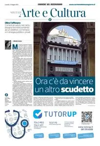 Corriere del Mezzogiorno Campania - 15 Maggio 2023