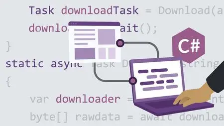 Asynchronous Programming in C#