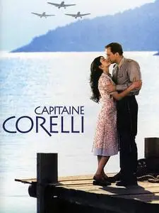 Capitaine Corelli (DVDrip) VF