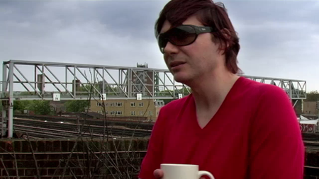 No Manifesto: A Film About Manic Street Preachers (2015)