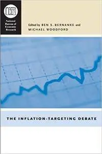 The Inflation-Targeting Debate