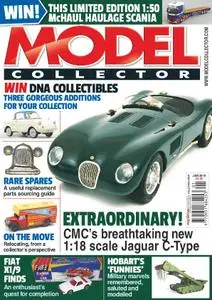 Model Collector – January 2019