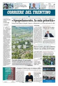 Corriere del Trentino – 09 giugno 2019