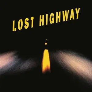 VA - Lost Highway (Vinyl) (1996/2017) [24bit/96kHz]
